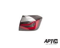 M PERFORMANCE TAIL LIGHT SIDE PANEL RIGHT
